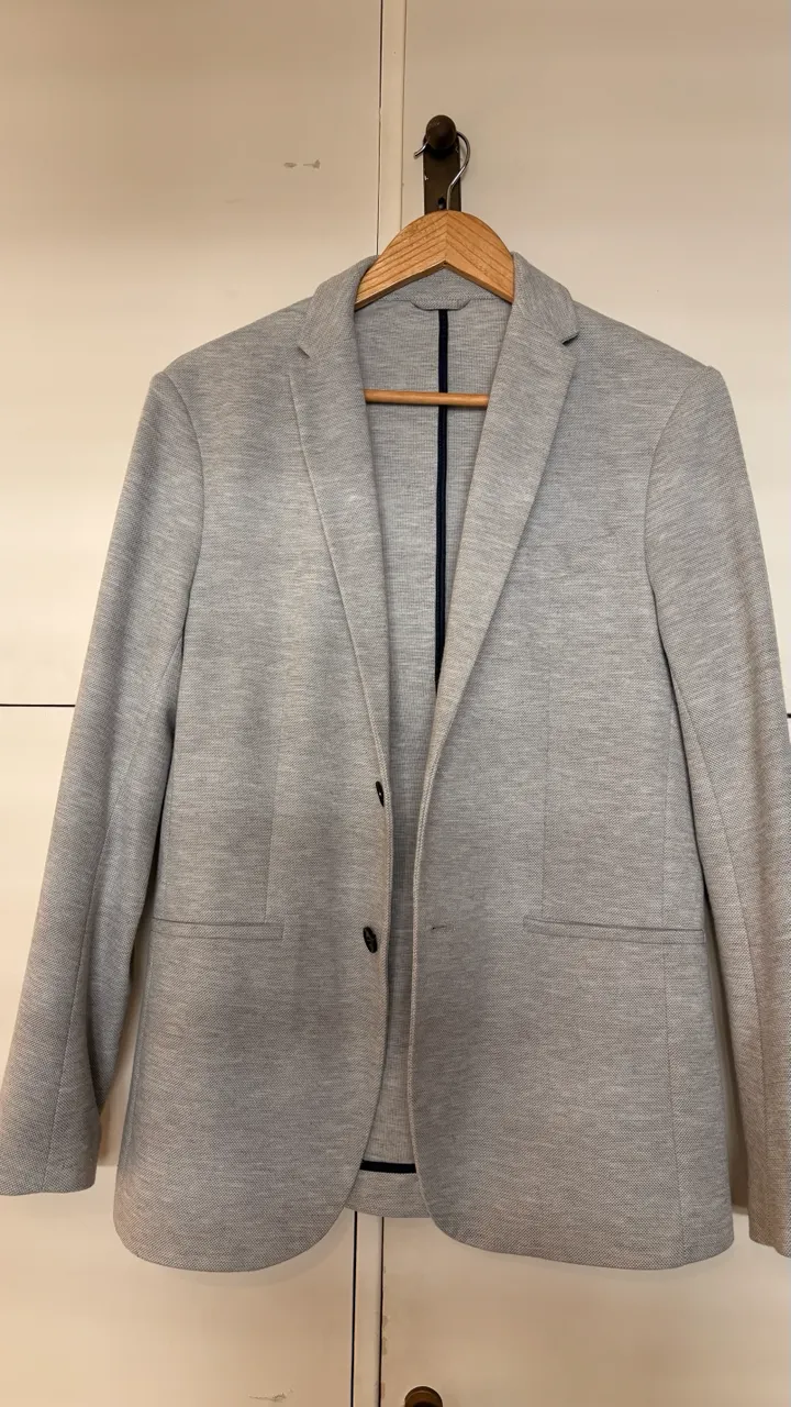 Zara · Talle S
