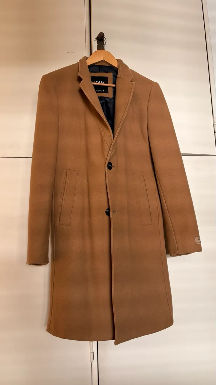 Zara · Talle S