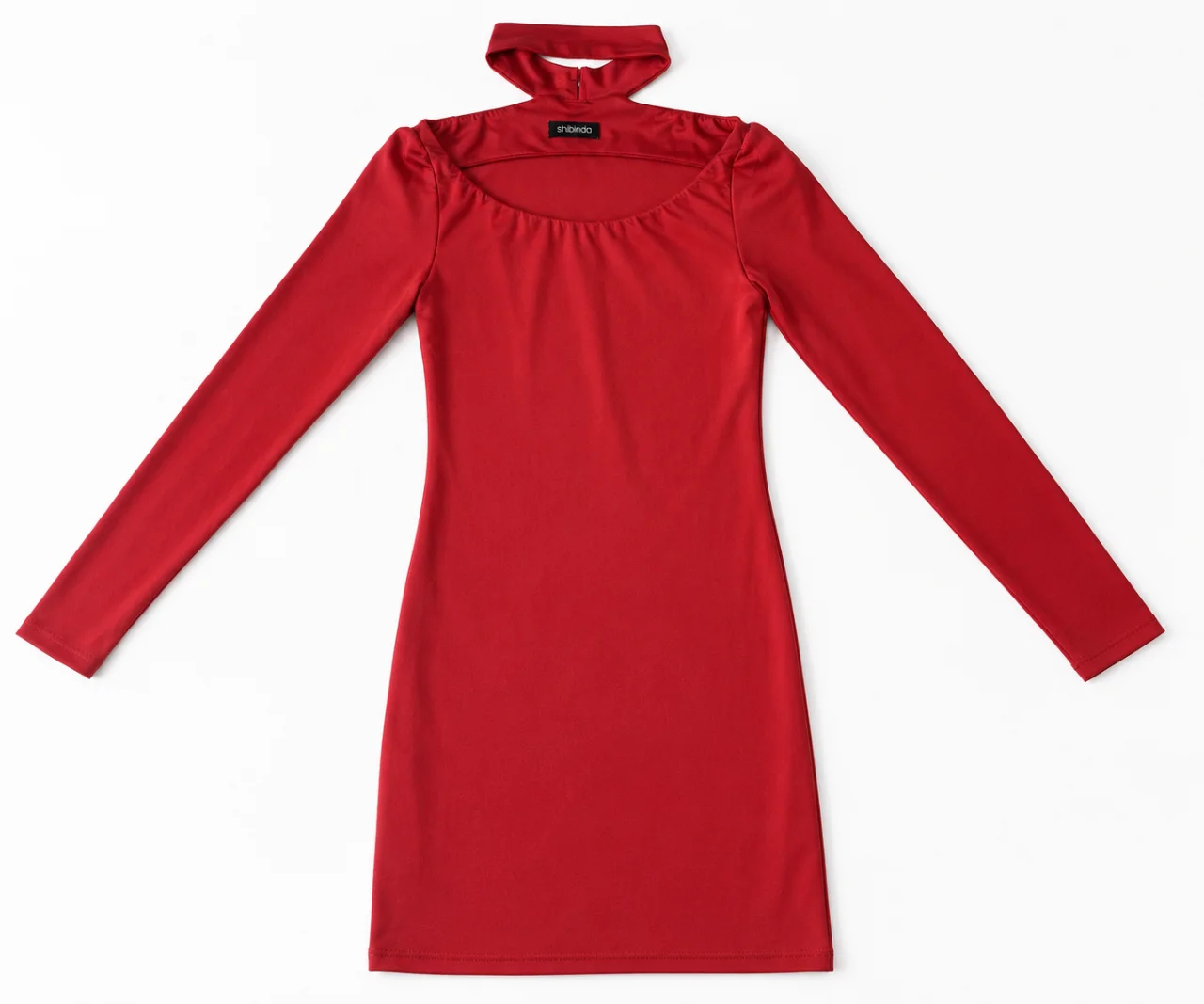 Vestido shibinda - imagen 1