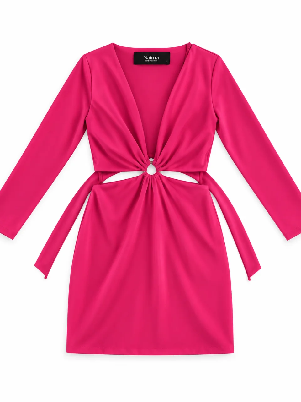 Vestido Naima - imagen 1