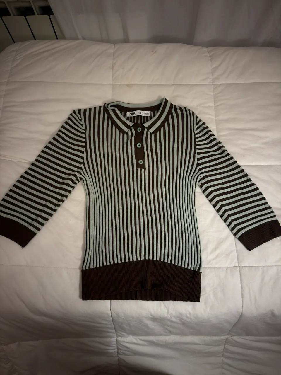 Zara · Talle M