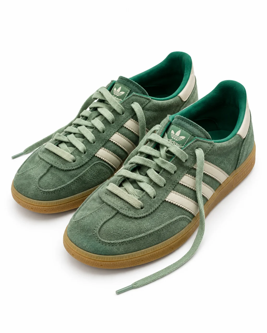Zapatillas adidas · Talle EU 38