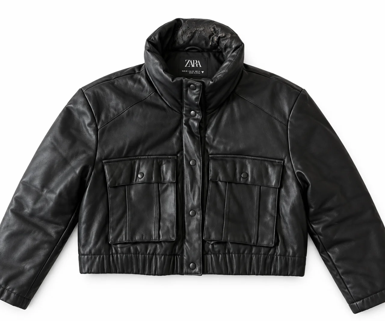 Zara · Talle XS