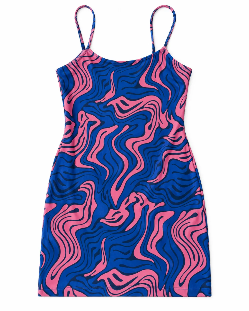 Vestido Divided - imagen 1
