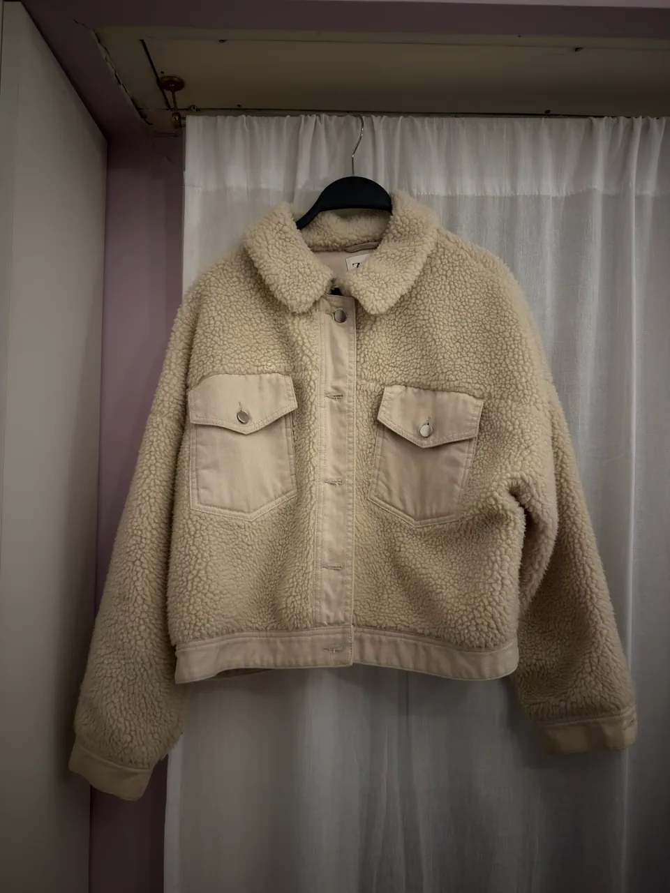 Zara · Talle L