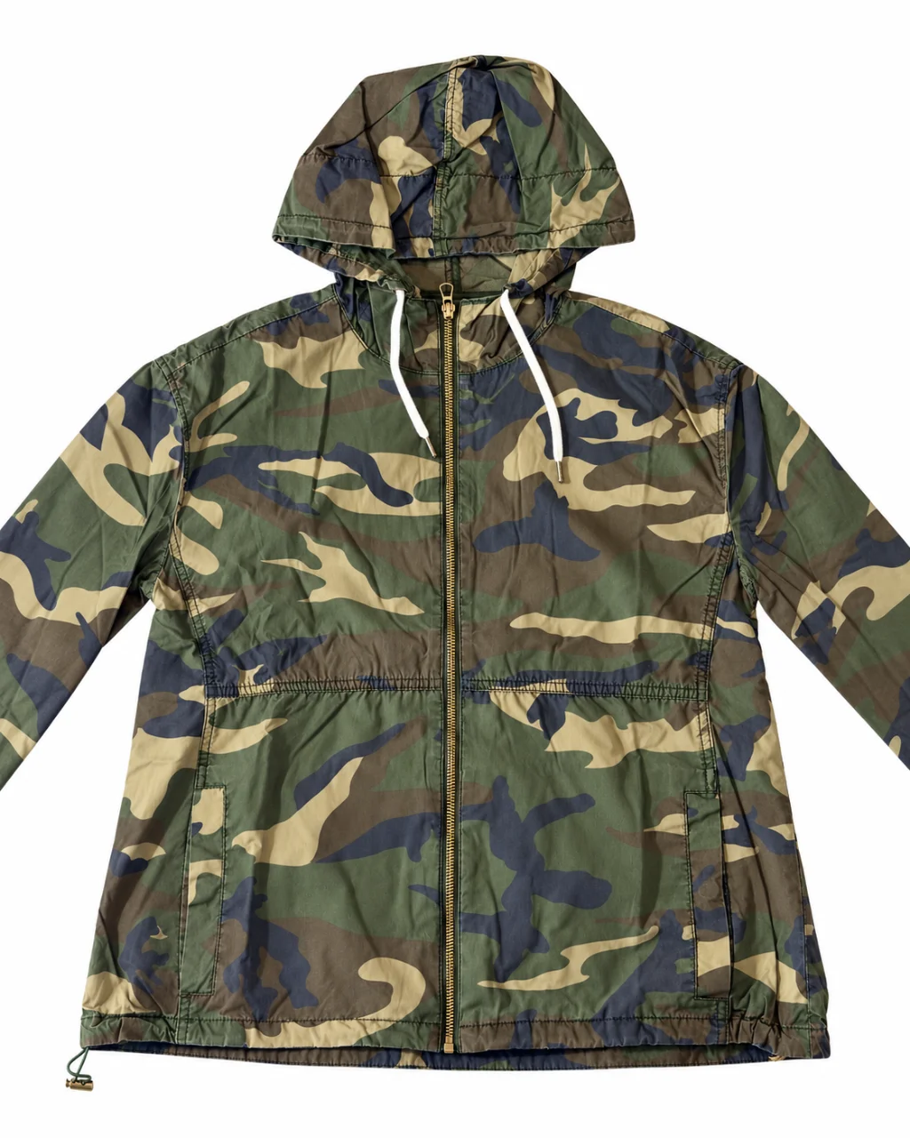Campera Forever 21 - imagen 1