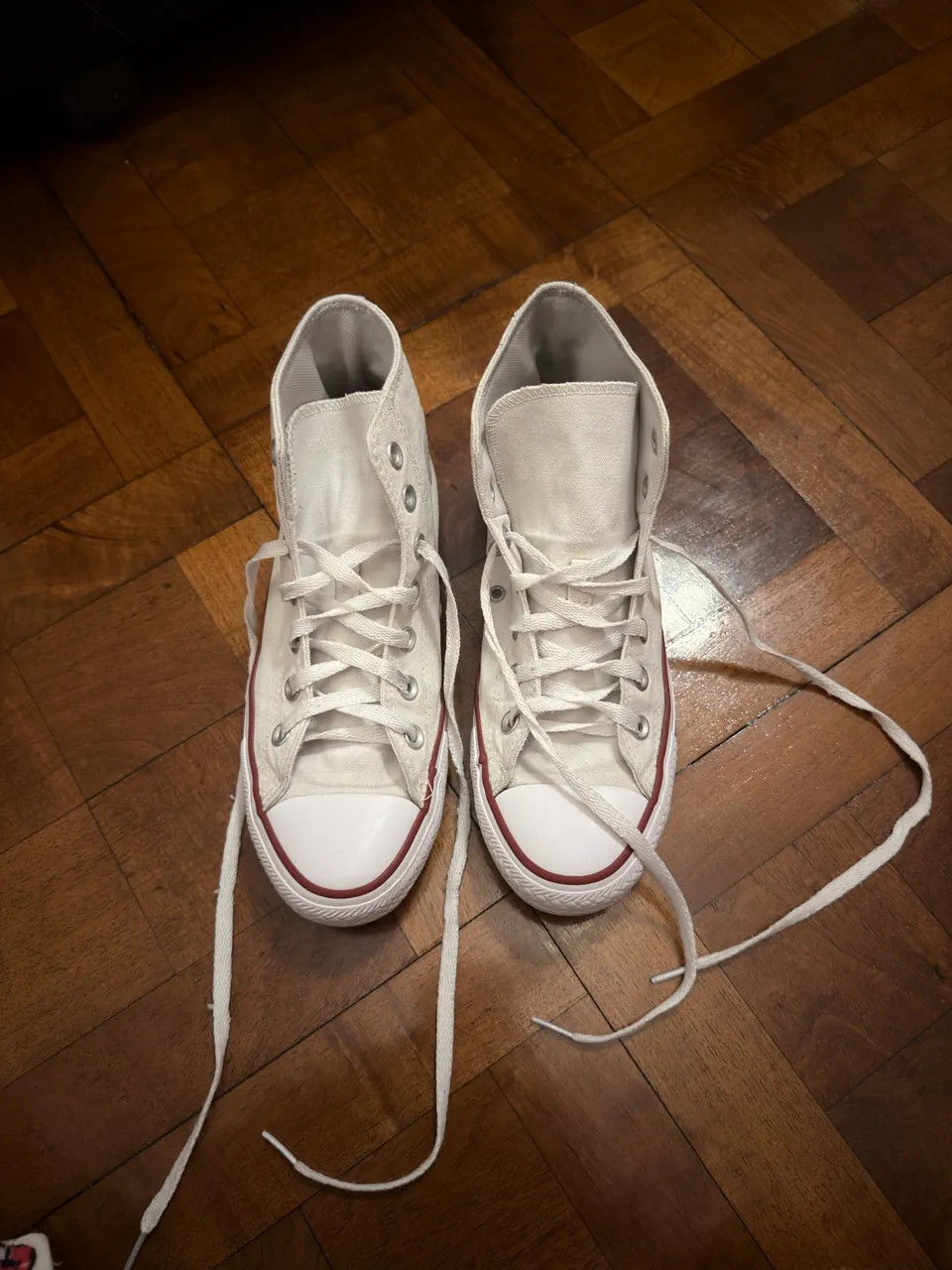 Converse · Talle EU 38