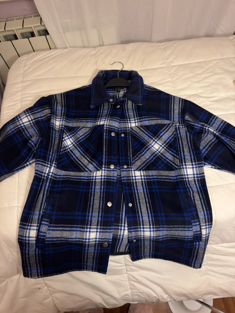 H&M · Talle M