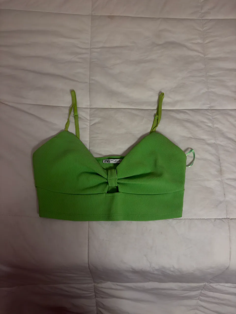 Zara · Talle M