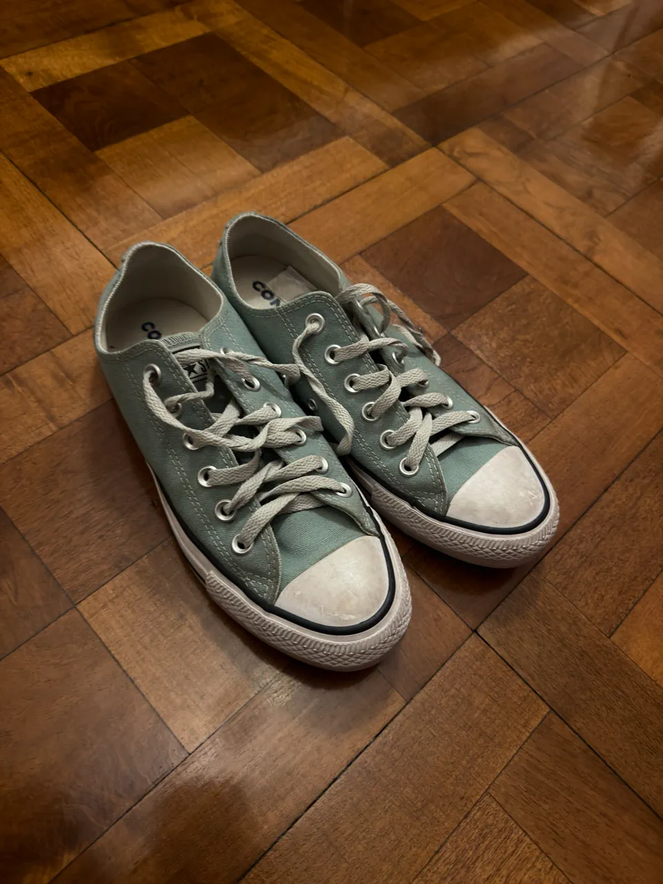 Zapatillas Converse - imagen 1