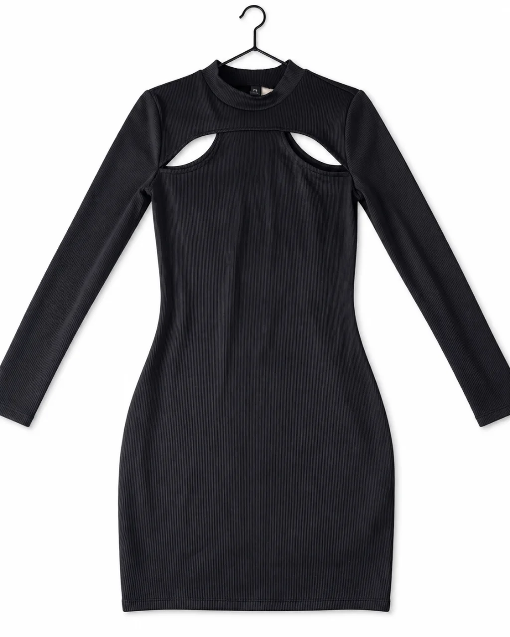 Vestido Divided h&m - imagen 1