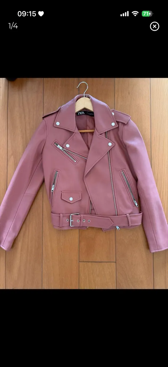 Zara · Talle S