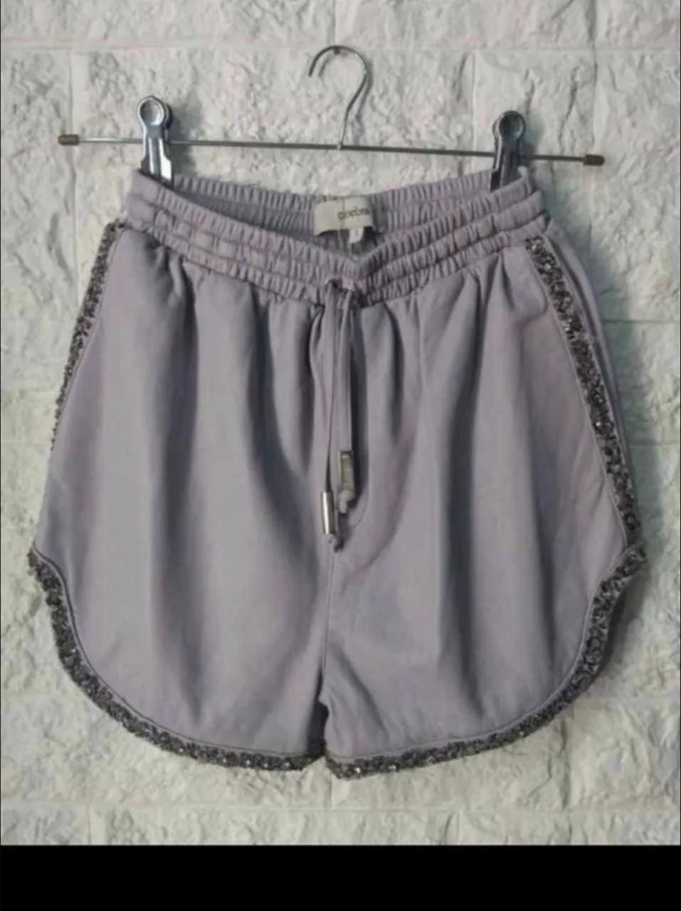 Short Ginebra - imagen 1