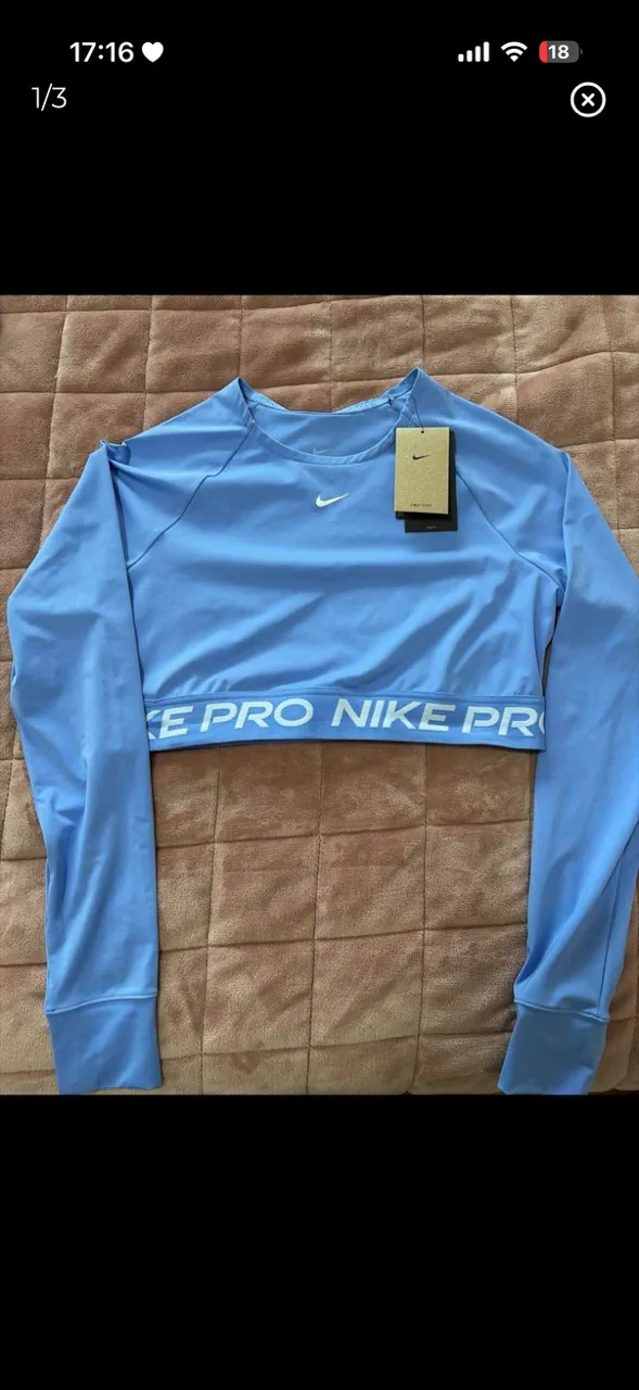 Nike · Talle XL