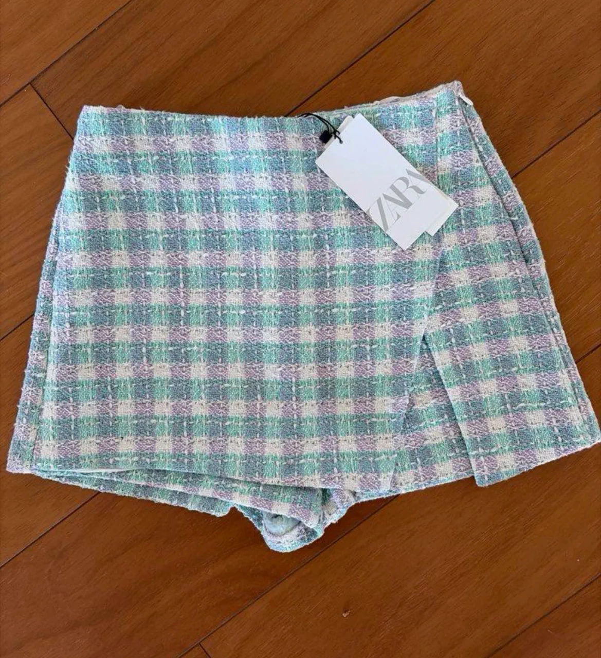 Pollera Zara - imagen 1
