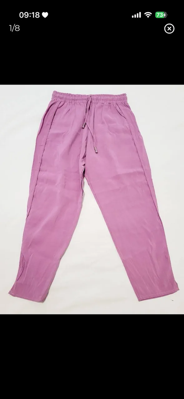 Pantalón Millie - imagen 1