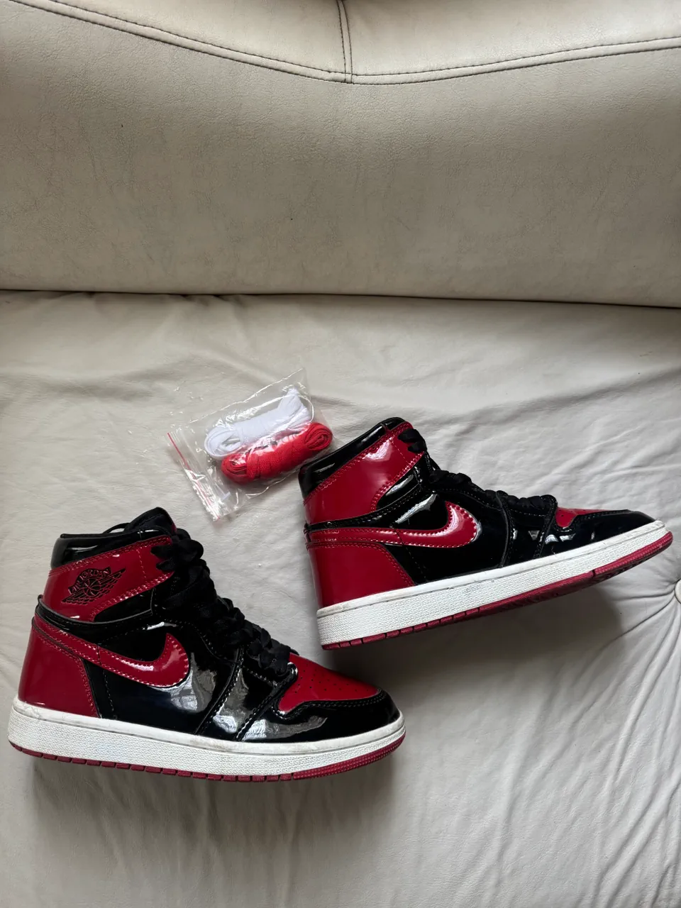 Zapatillas Jordan - imagen 1