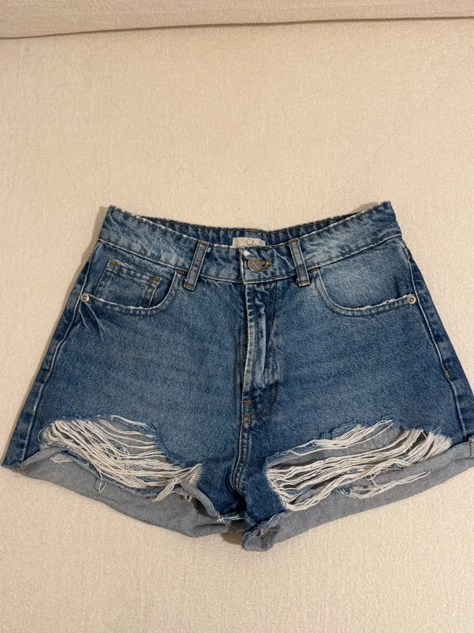 Short Sofia Sarkany - imagen 1