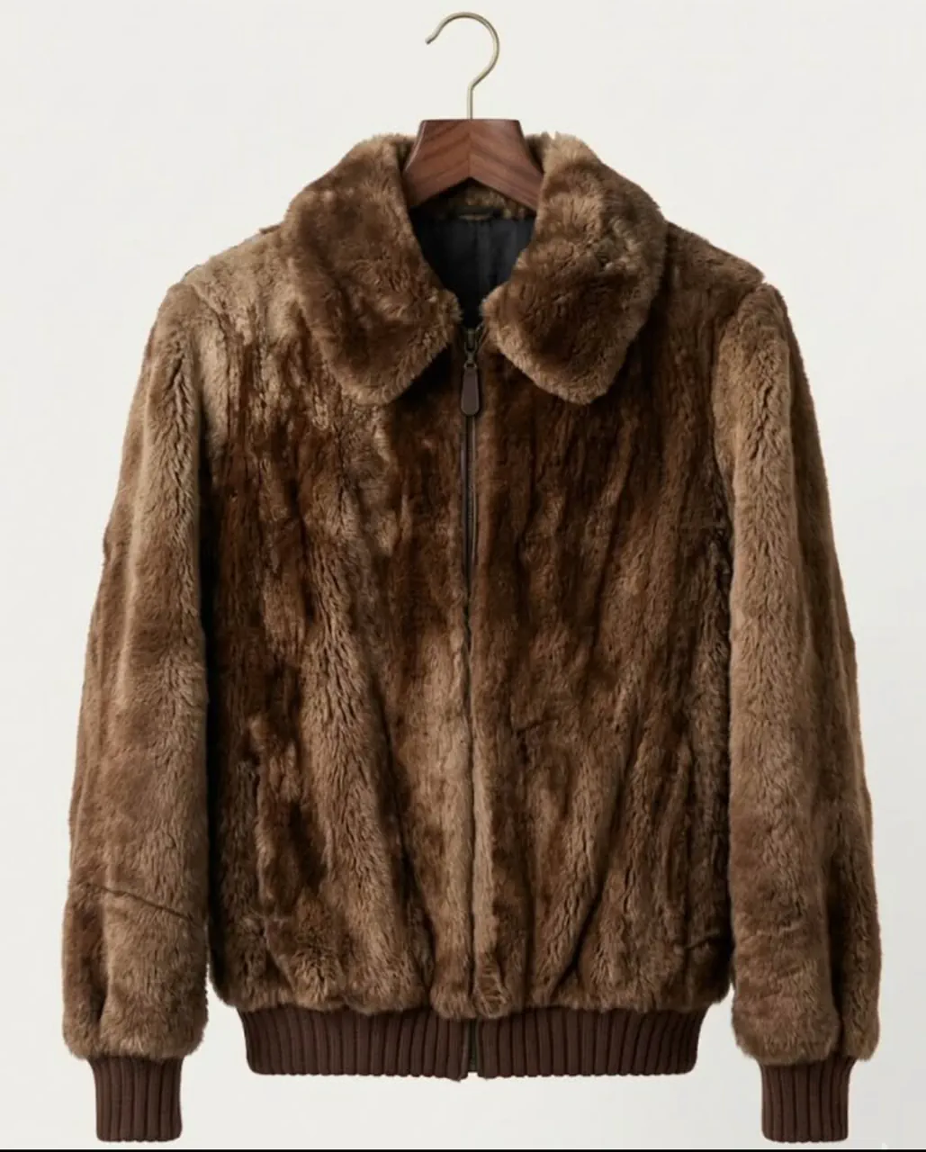 Campera No tiene marca visible - imagen 1
