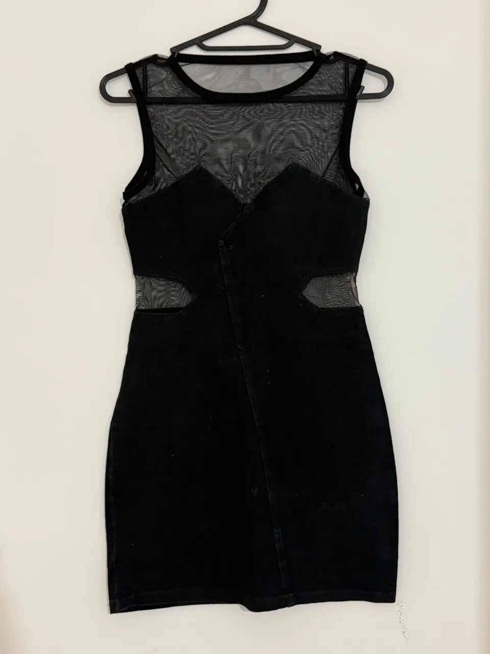 Vestido Lovely rita · Talle XS