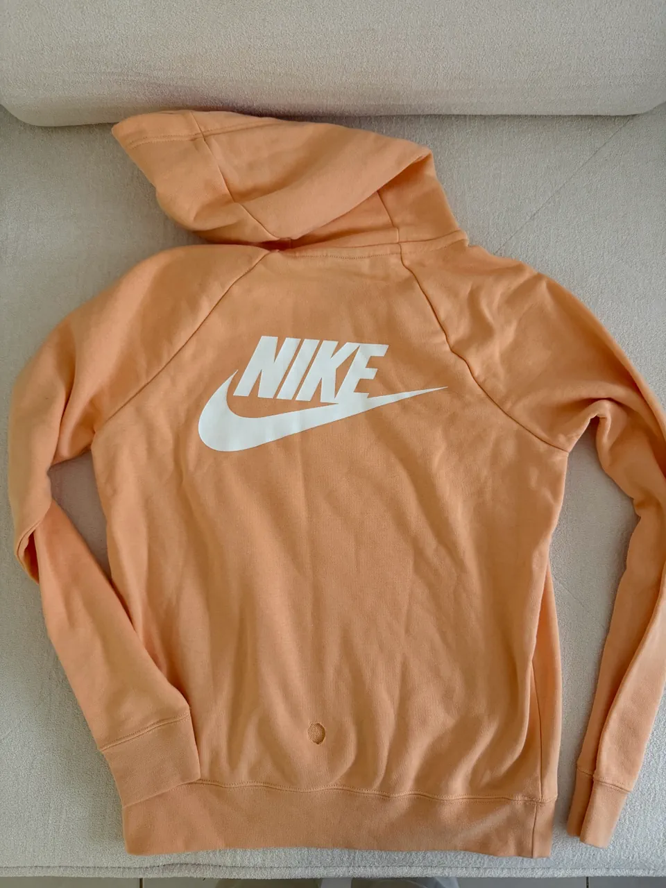 Buzo Nike - imagen 3