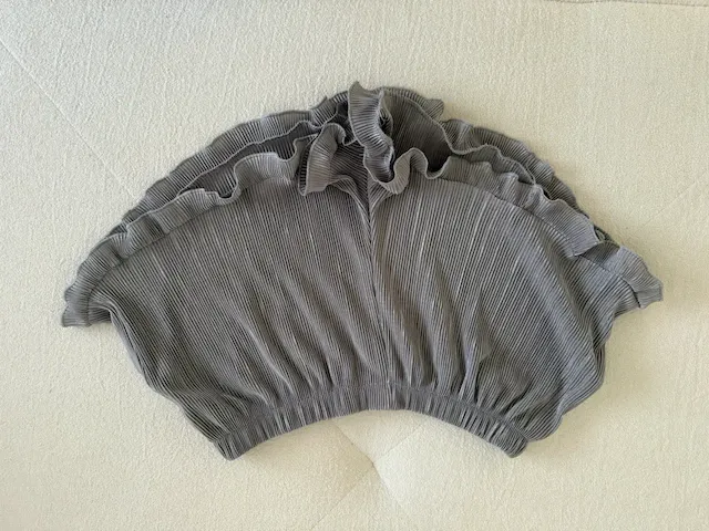 47 Street · Talle S