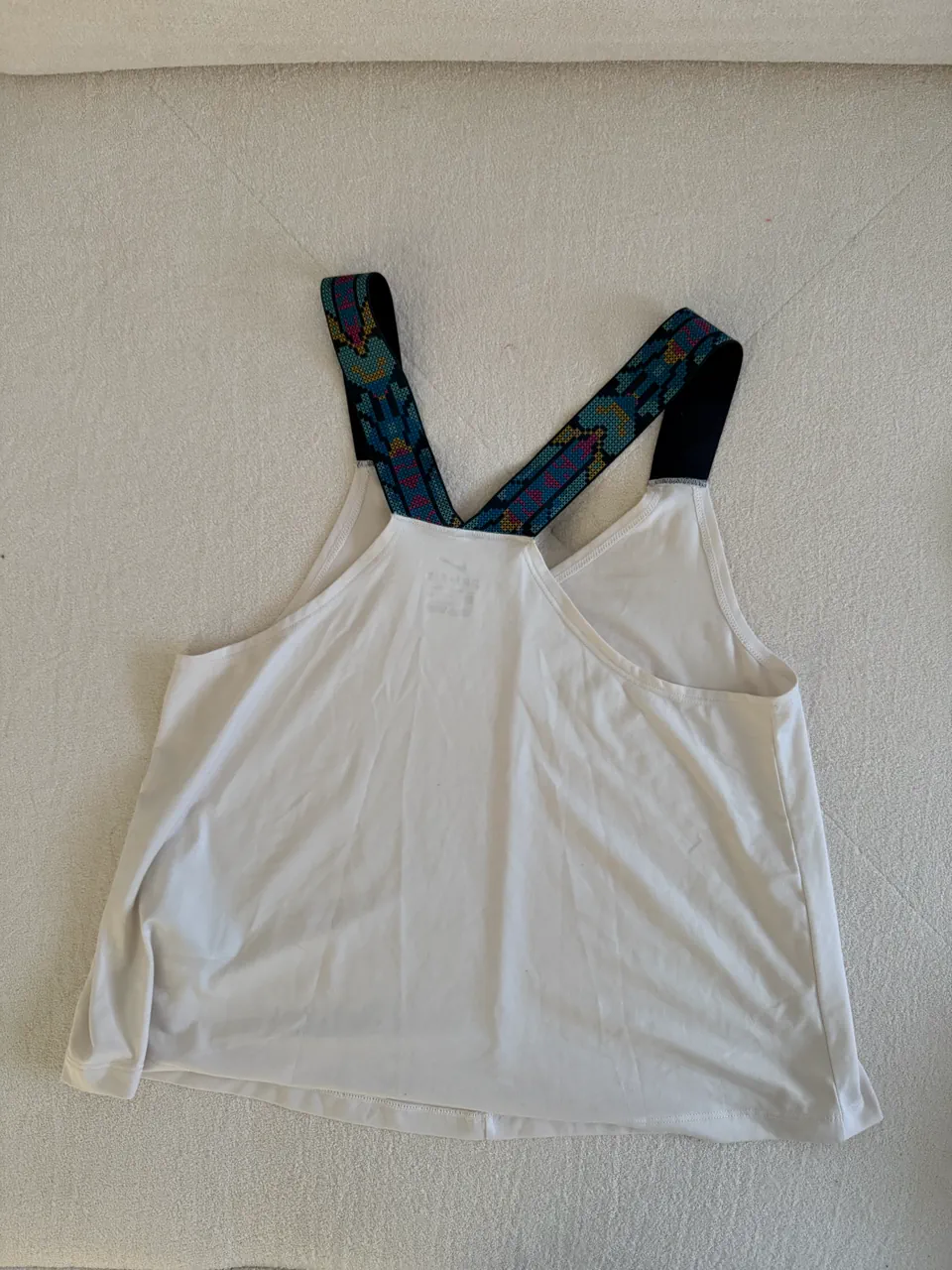 Musculosa Nike - imagen 2