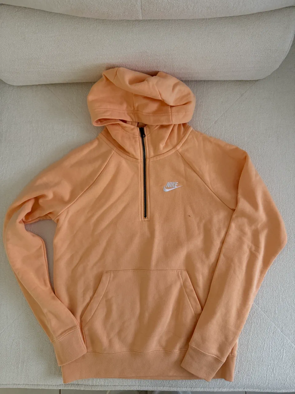 Buzo Nike · Talle S