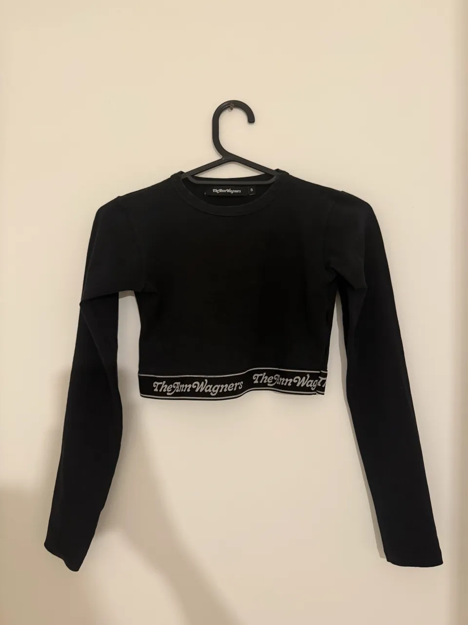 Remera The Ann Wagners - imagen 1