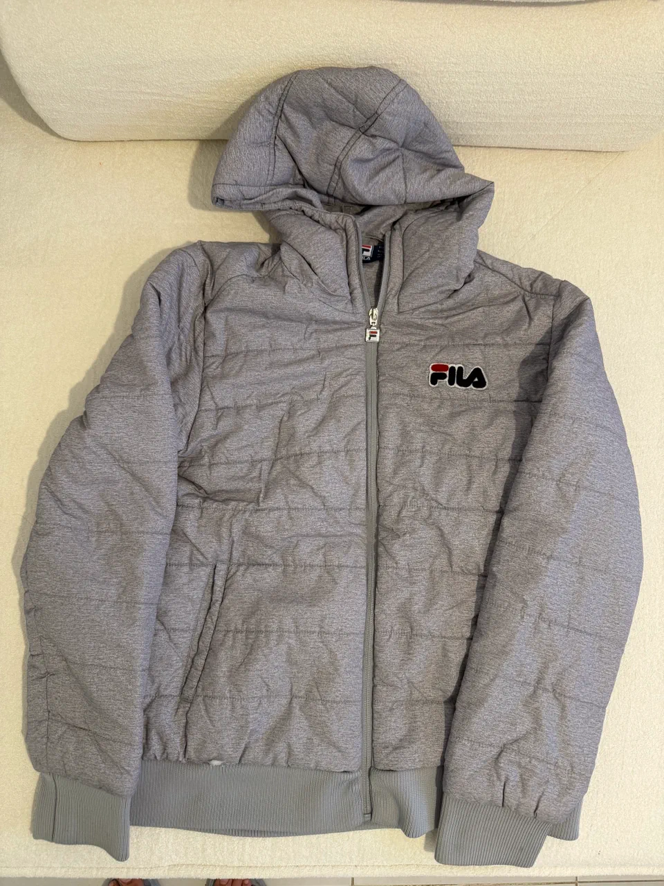 Campera Fila - imagen 1