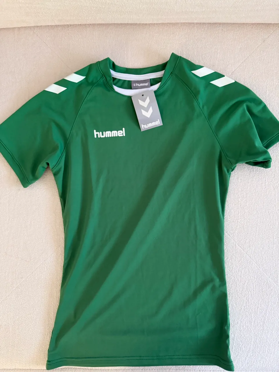 Hummel · Talle XS