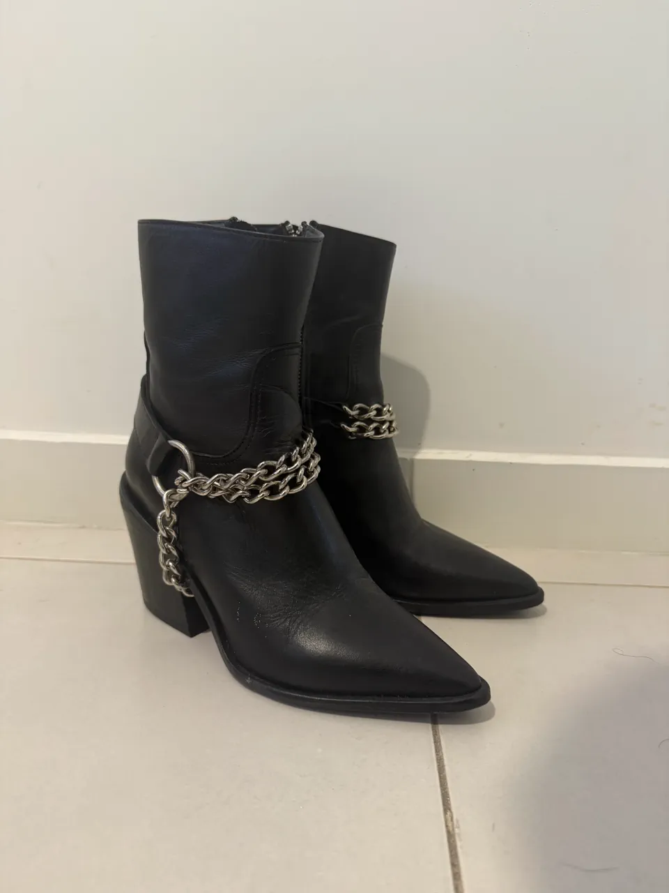 Botas Sofia Sarkany - imagen 1