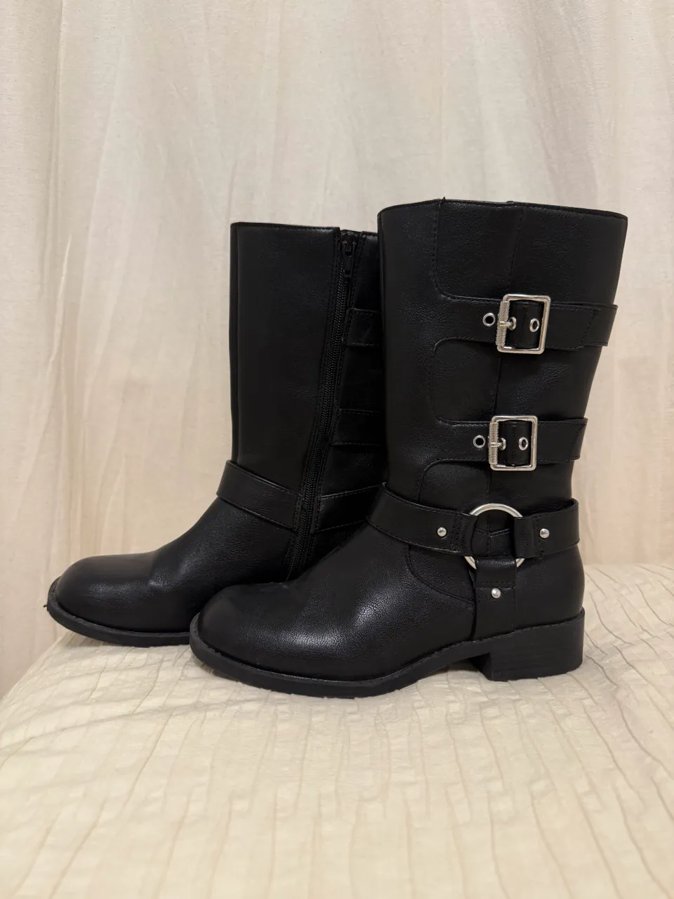 Botas Art class - imagen 1