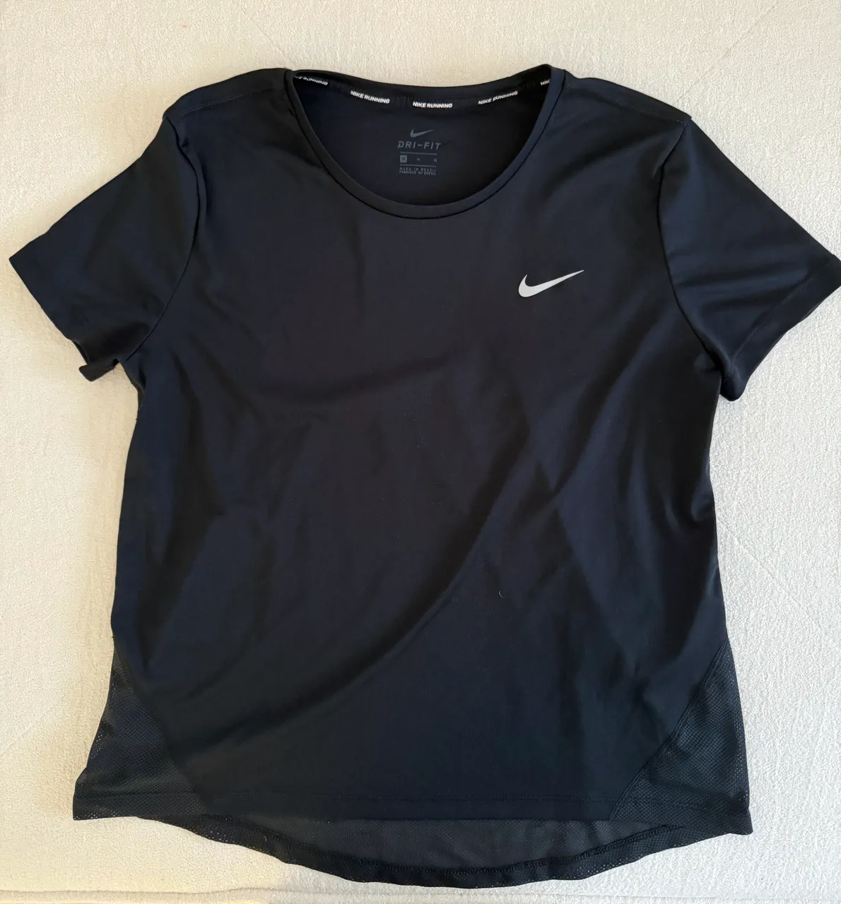 Remera Nike · Talle M