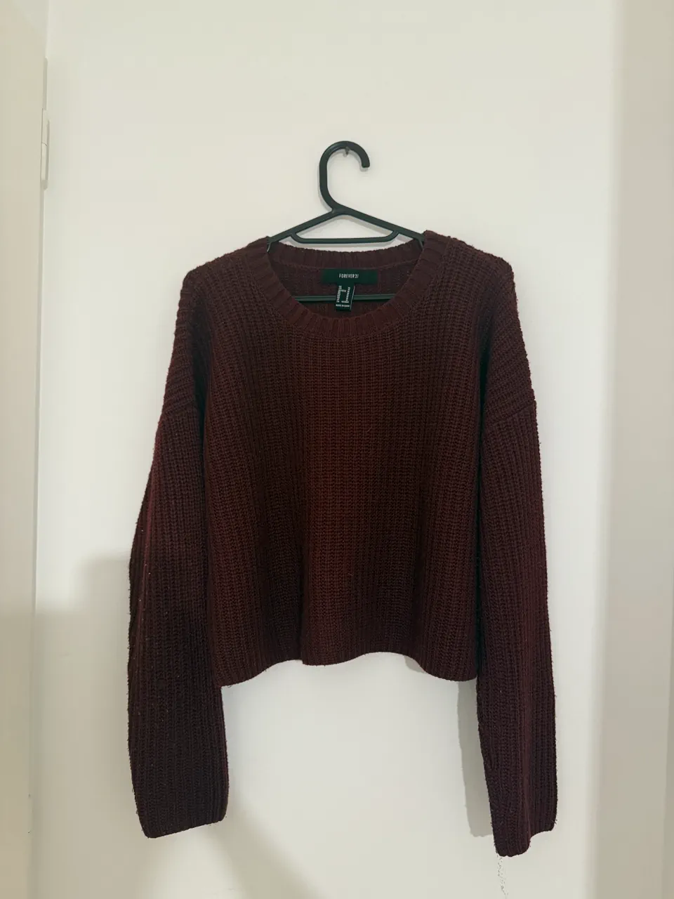 Sweater Forever 21 - imagen 1