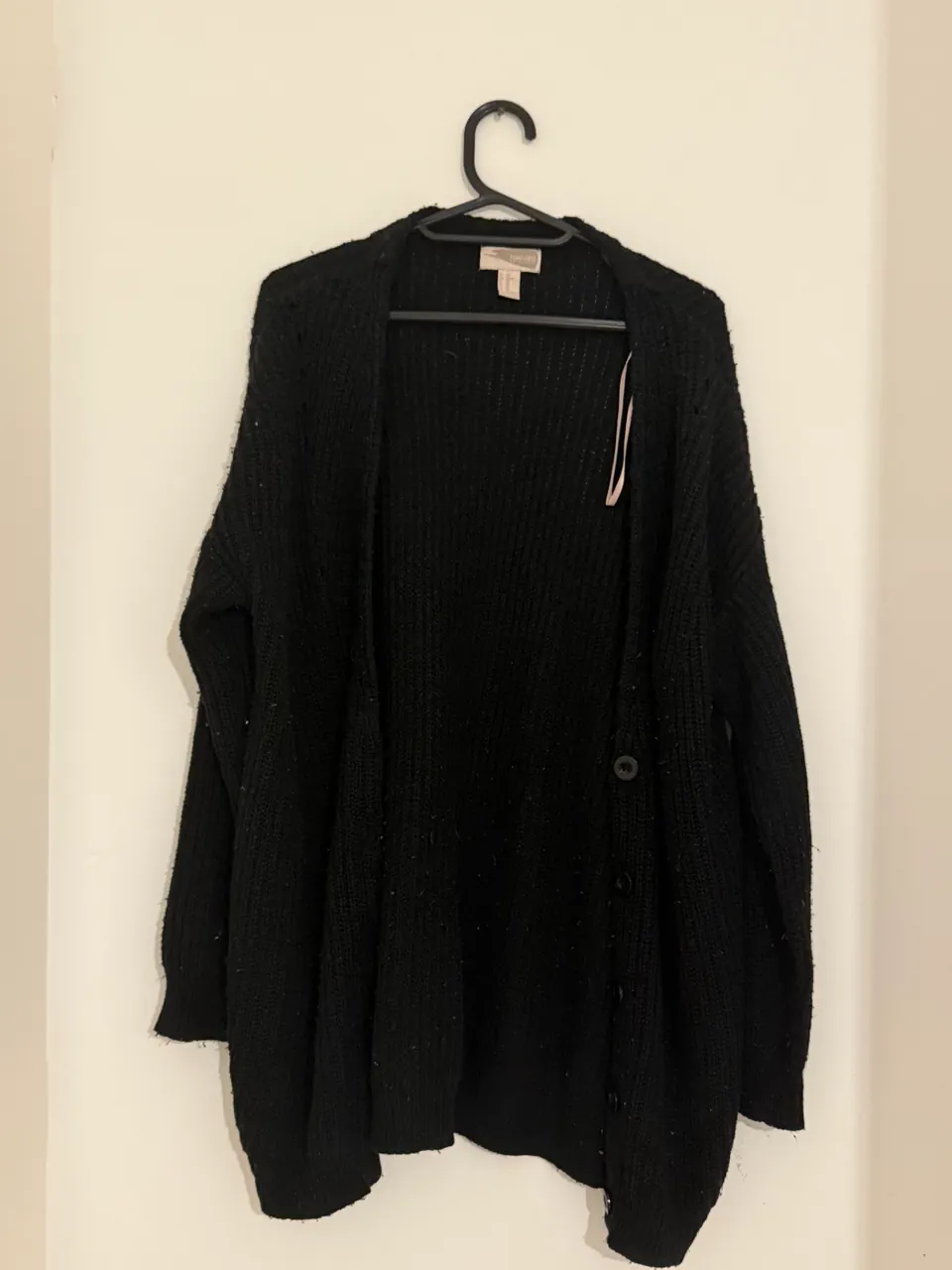Cardigan Forever 21 - imagen 1