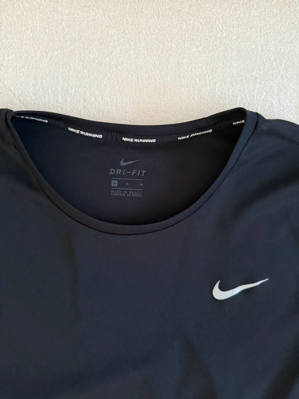 Remera Nike - imagen 2