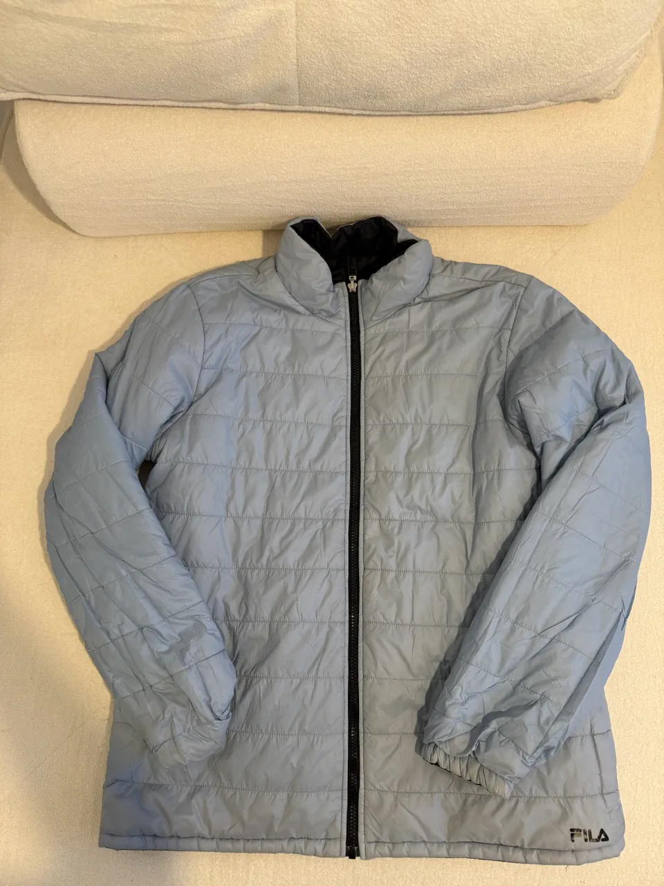 Campera Fila - imagen 2
