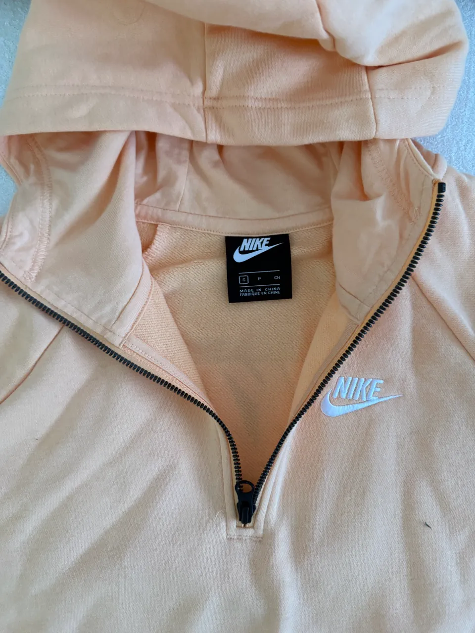 Buzo Nike - imagen 2