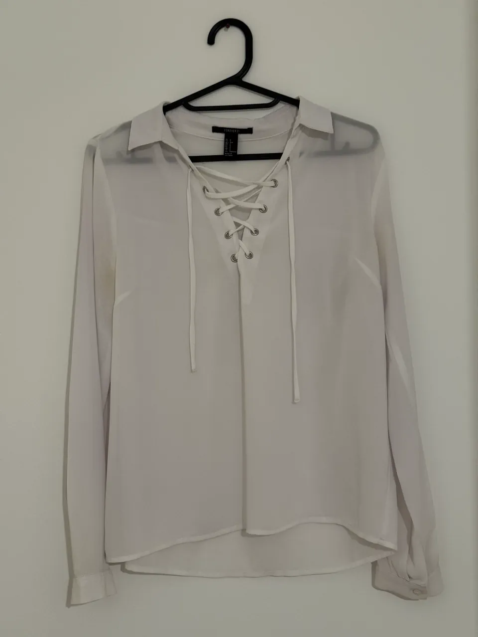Blusa Forever 21 - imagen 1