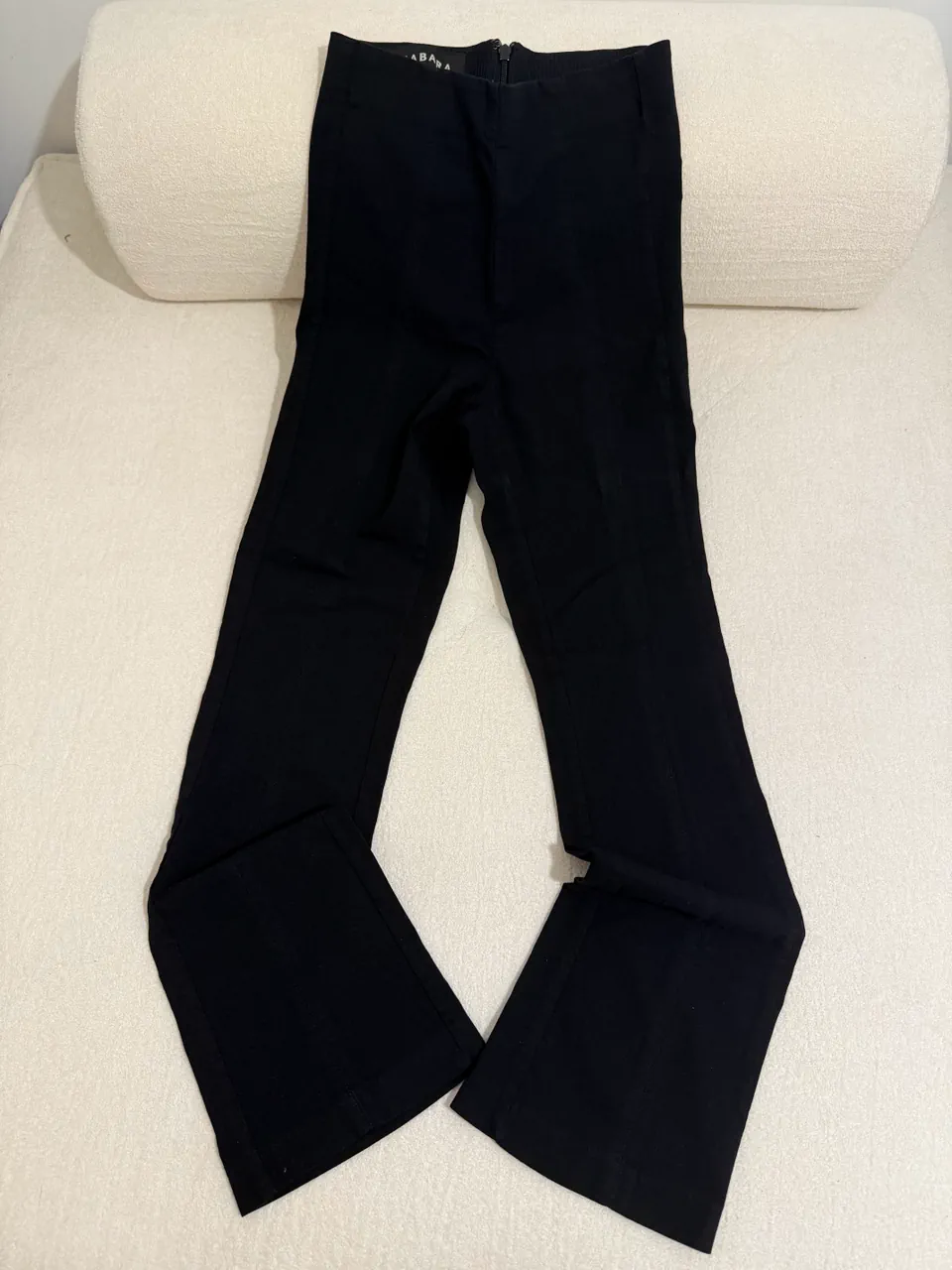 Pantalón Akiabara · Talle XS