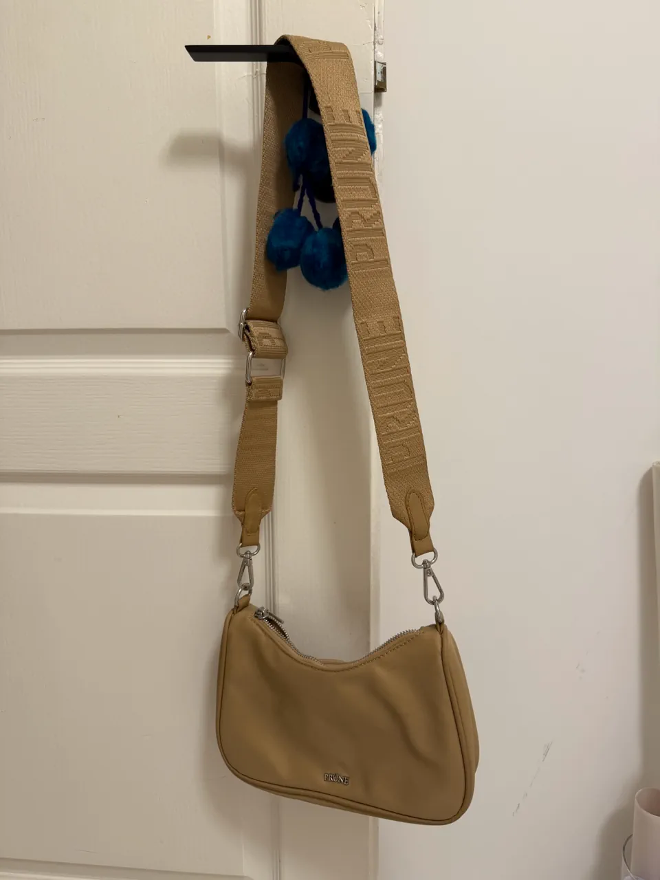 Bandolera Prüne - imagen 1