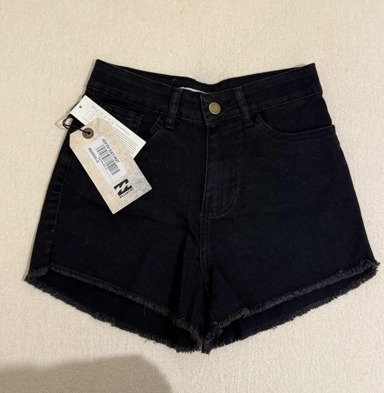 Short Billabong - imagen 1