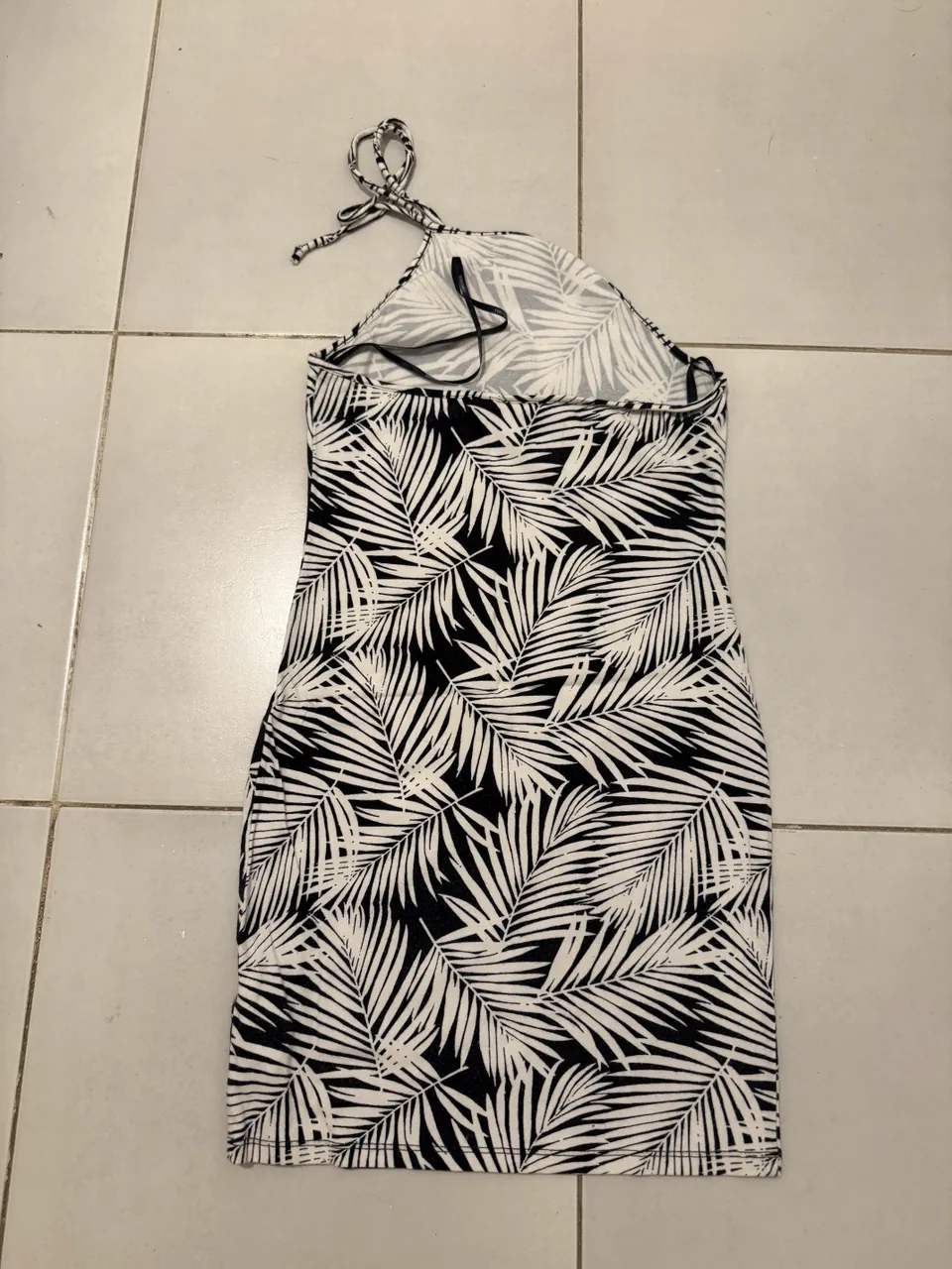 Vestido Forever 21 - imagen 1