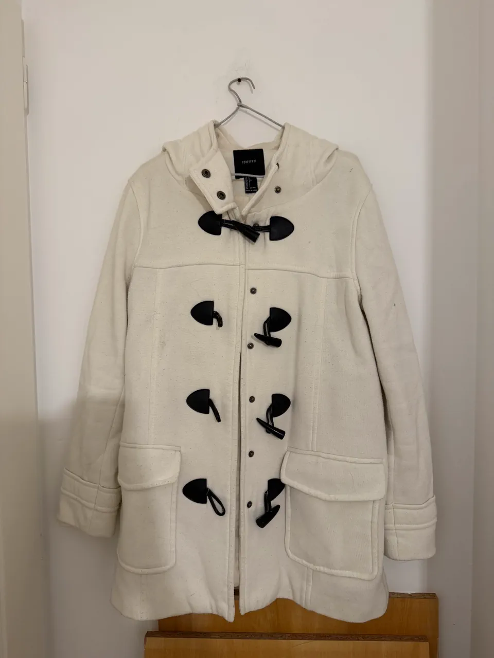 Forever 21 · Talle L