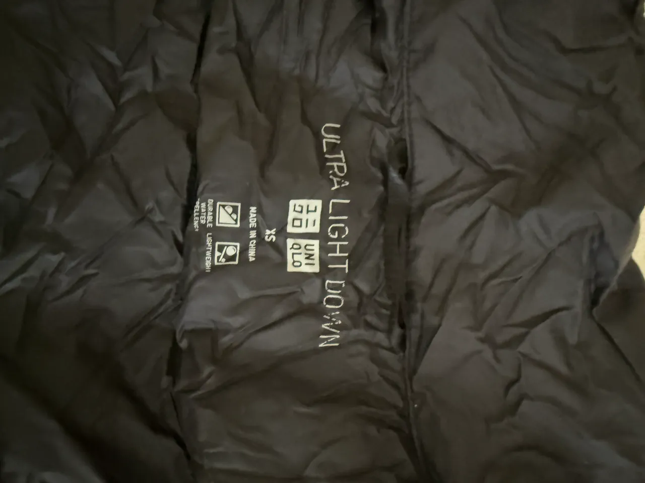 Campera Uniqlo - imagen 3
