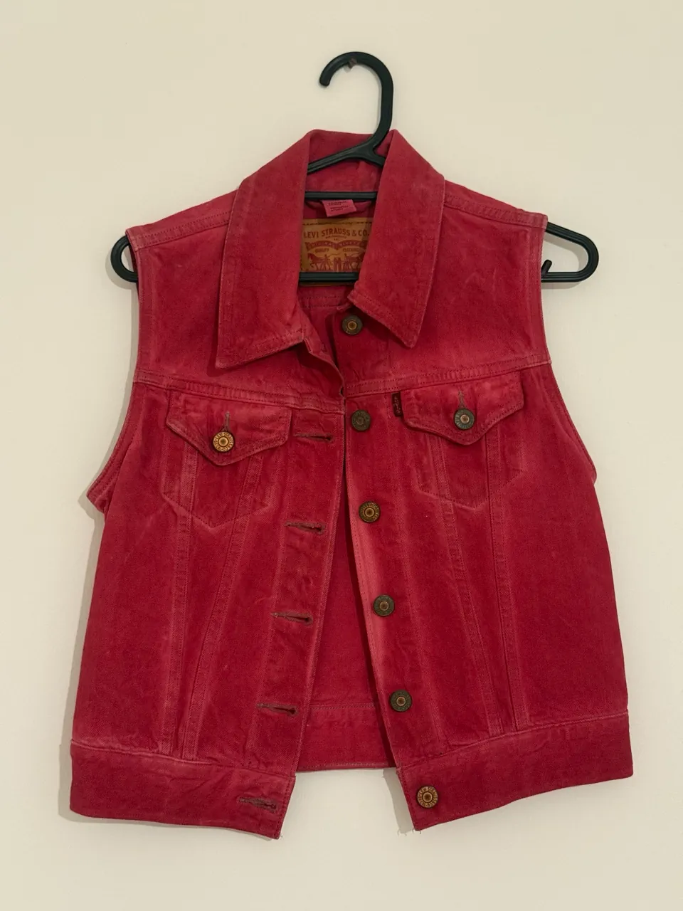 Pantalón Levi's · Talle XS