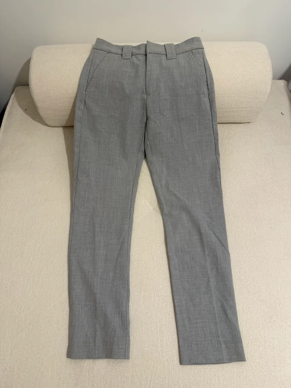 Pantalón Bershka · Talle EU 32