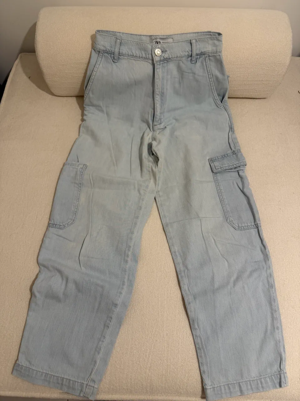 Pantalón Zara - imagen 1
