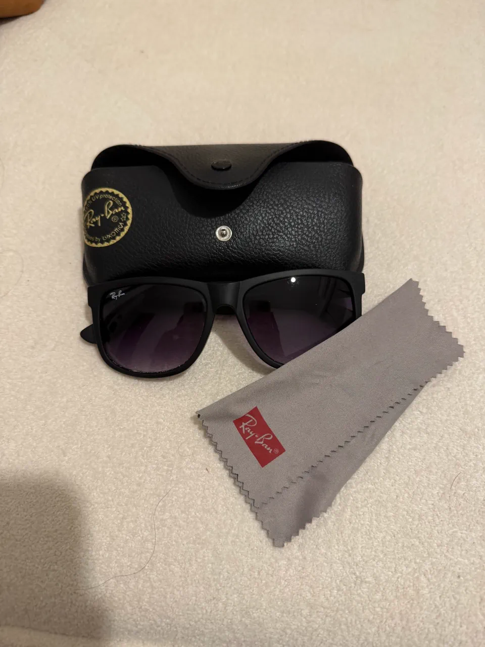 Anteojos Ray-Ban - imagen 1